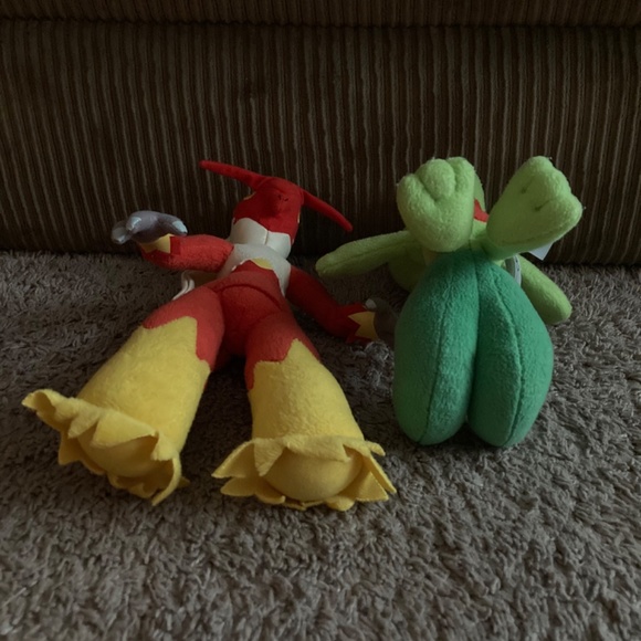 Pokémon Plush Lot - Picture 12 of 14